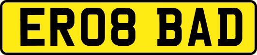 ER08BAD