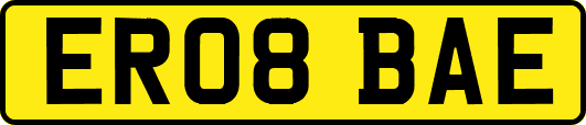 ER08BAE
