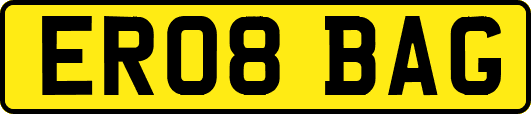 ER08BAG