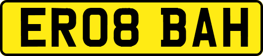 ER08BAH