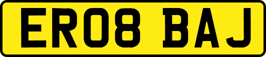 ER08BAJ