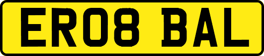 ER08BAL