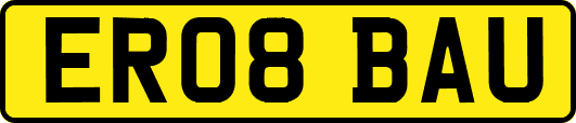 ER08BAU