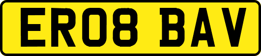 ER08BAV