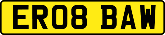 ER08BAW