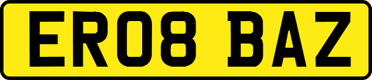 ER08BAZ