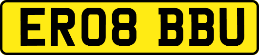 ER08BBU