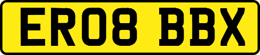 ER08BBX