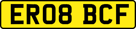 ER08BCF
