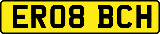ER08BCH