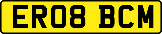 ER08BCM