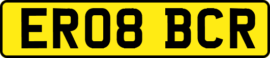 ER08BCR