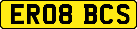 ER08BCS