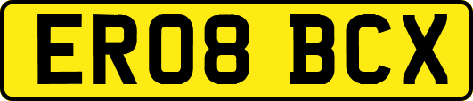 ER08BCX