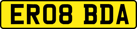 ER08BDA