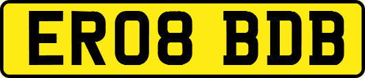 ER08BDB