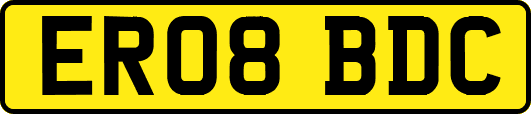 ER08BDC