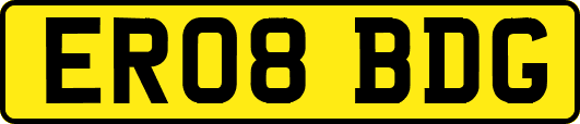 ER08BDG