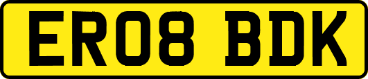ER08BDK