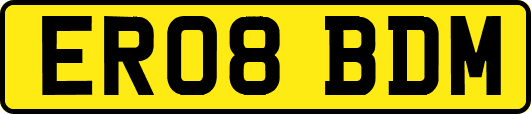 ER08BDM