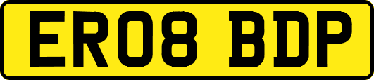 ER08BDP