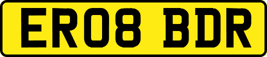 ER08BDR