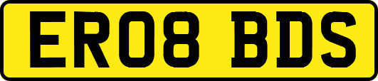 ER08BDS