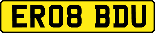 ER08BDU