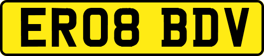 ER08BDV
