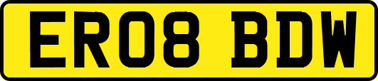 ER08BDW