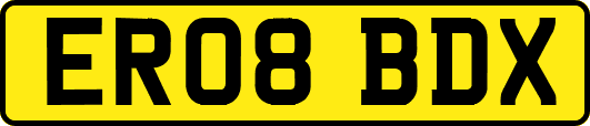 ER08BDX