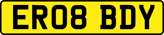 ER08BDY
