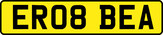 ER08BEA