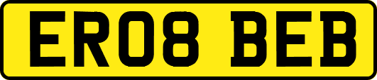ER08BEB