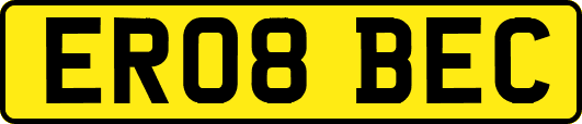 ER08BEC