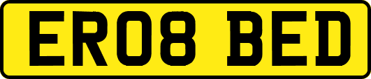 ER08BED
