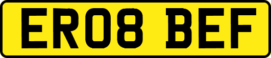 ER08BEF