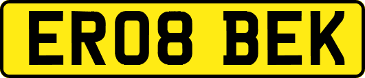ER08BEK