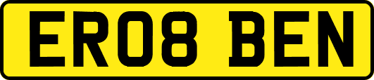 ER08BEN