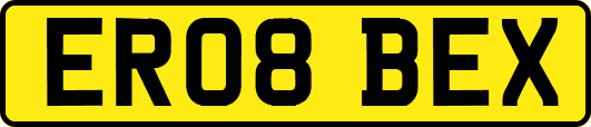 ER08BEX