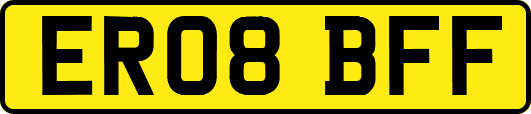 ER08BFF