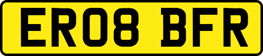 ER08BFR