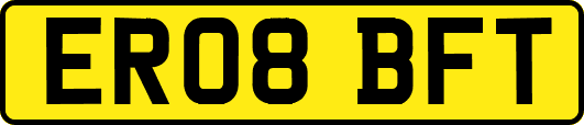 ER08BFT