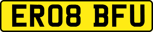 ER08BFU