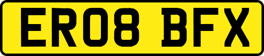 ER08BFX