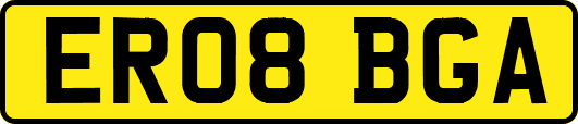 ER08BGA