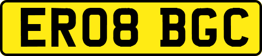 ER08BGC