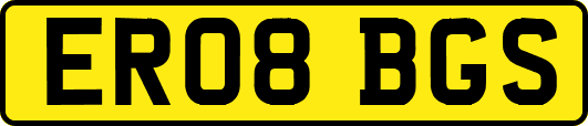 ER08BGS