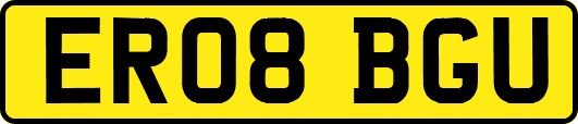 ER08BGU
