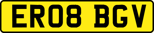 ER08BGV